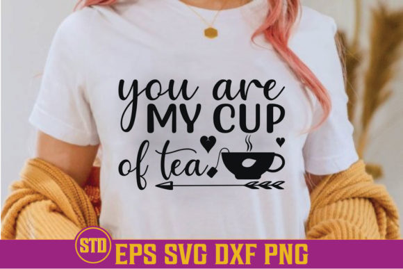 Valentine’s Day SVG Design, You Are My C